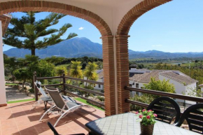 Rural Tourism Accommodation in the heart of Andalucia, Vinuela